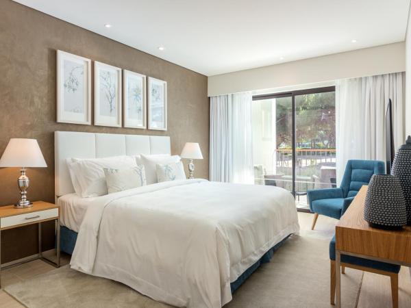 Pine Cliffs Gardens : photo 1 de la chambre suite 1 chambre jardin