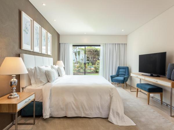 Pine Cliffs Gardens : photo 2 de la chambre suite 1 chambre jardin