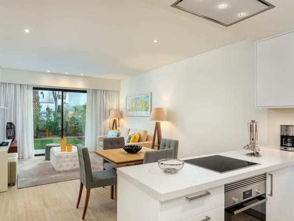Pine Cliffs Gardens : photo 3 de la chambre suite 2 chambres jardin
