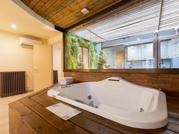 Apartamentos DV : photo 4 de la chambre appartement supérieur 1 chambre