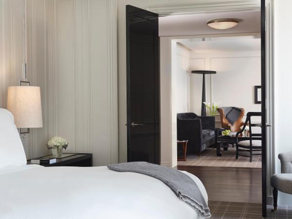 Rosewood London : photo 3 de la chambre suite nacre