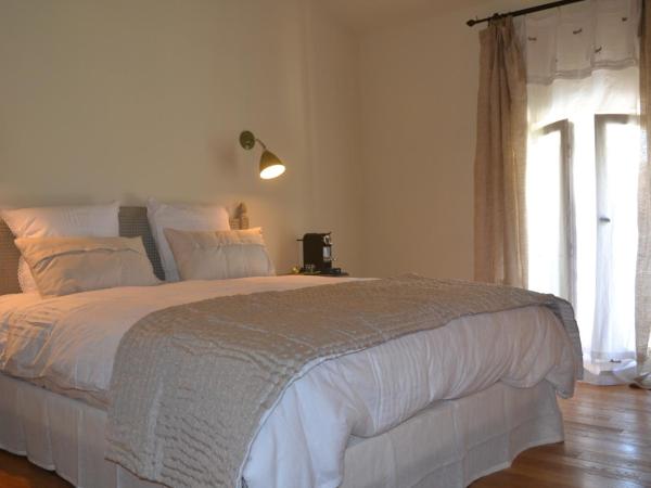 Mas À l'Improviste : photo 7 de la chambre suite supérieure 