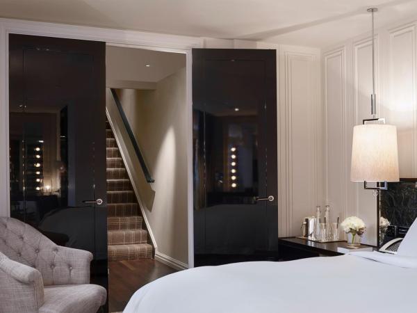 Rosewood London : photo 3 de la chambre maison cupola 