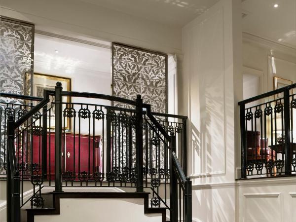 Rosewood London : photo 1 de la chambre maison chancellerie