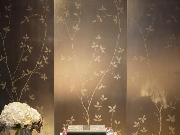Rosewood London : photo 5 de la chambre maison chancellerie