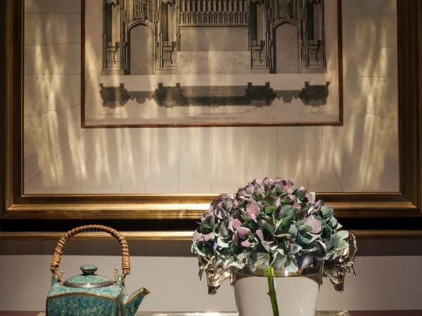 Rosewood London : photo 4 de la chambre maison chancellerie