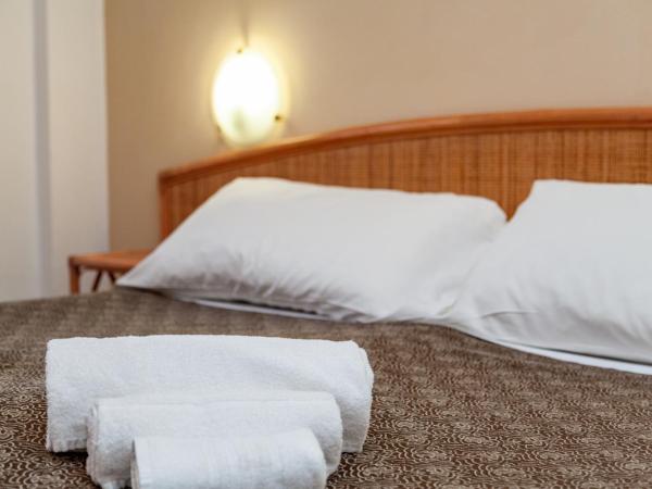 Rina Hotel : photo 5 de la chambre chambre double ou lits jumeaux standard