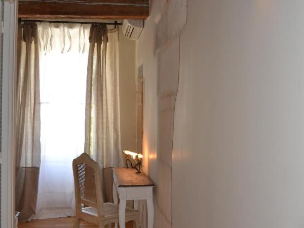 Mas À l'Improviste : photo 8 de la chambre chambre double deluxe