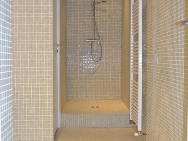 Mas À l'Improviste : photo 9 de la chambre chambre double deluxe