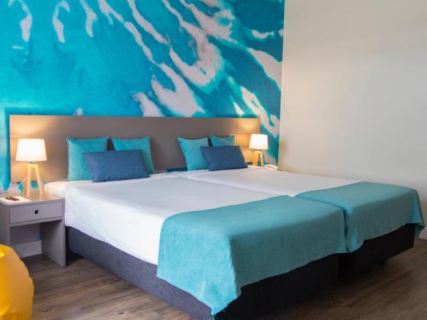 Star inn Peniche : photo 6 de la chambre chambre simple