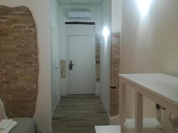 B.HOUSE : photo 4 de la chambre chambre double ou lits jumeaux avec balcon