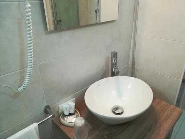 B.HOUSE : photo 6 de la chambre grande chambre double ou lits jumeaux