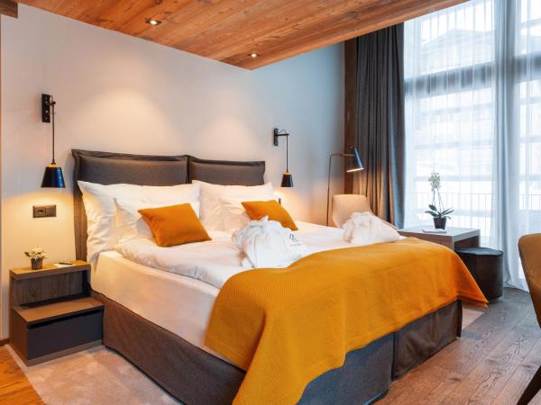 22 Summits Boutique Hotel : photo 3 de la chambre suite morgensonne