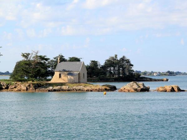 La Palmeraie : photo 7 de la chambre maison de vacances