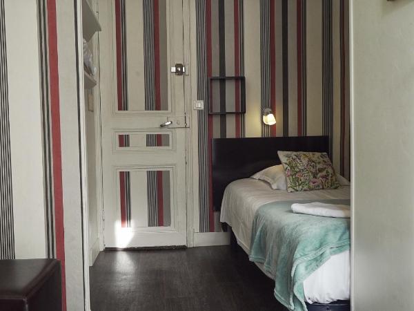 Hotel des Dames : photo 5 de la chambre chambre simple