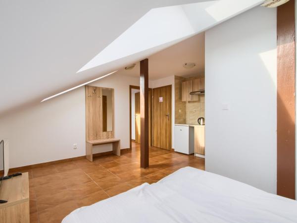 Patra : photo 2 de la chambre chambre quadruple