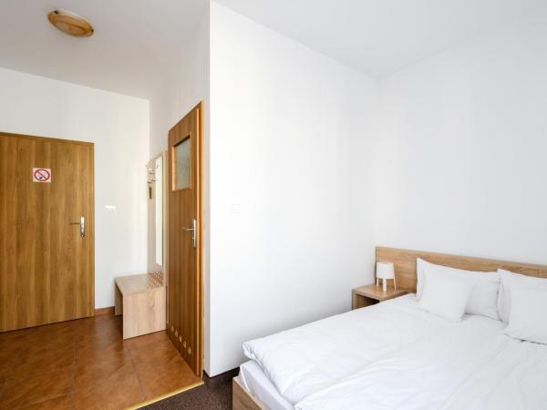 Patra : photo 2 de la chambre chambre standard lit queen-size