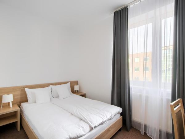 Patra : photo 1 de la chambre chambre standard lit queen-size