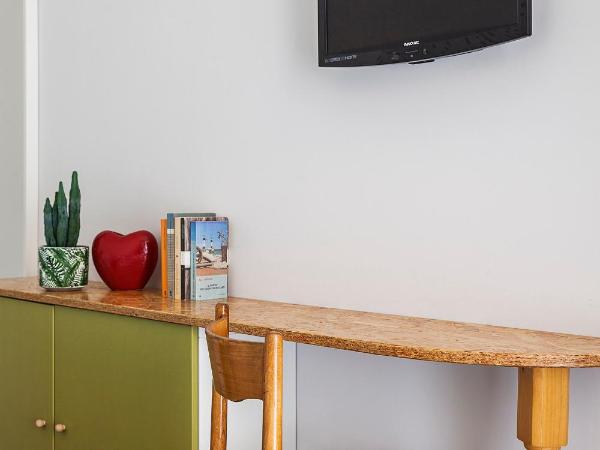 Hotel Madison : photo 5 de la chambre chambre familiale standard avec balcon