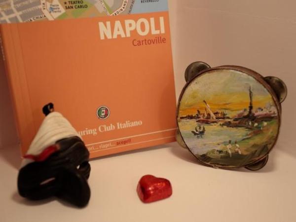 Casa Teresa Bed & Breakfast : photo 3 de la chambre chambre double standard