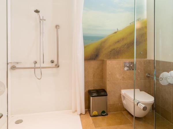 Ohtel Wellington : photo 8 de la chambre studio lit king-size