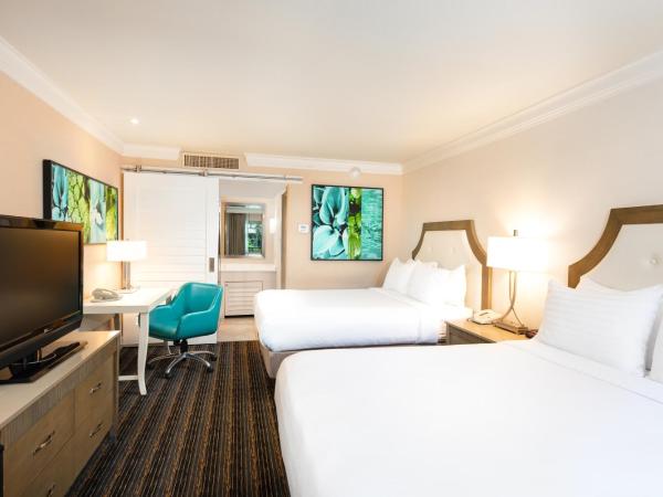 Holiday Inn San Diego Bayside, an IHG Hotel : photo 1 de la chambre chambre standard