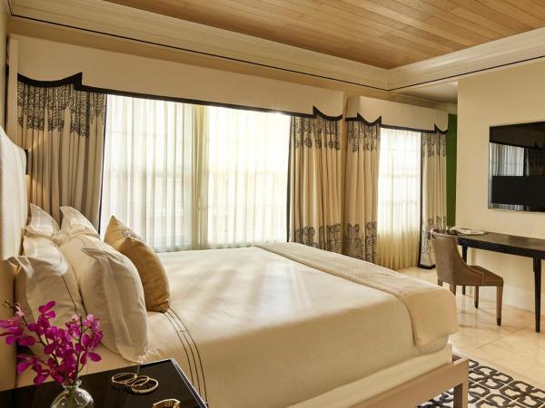 Hotel Bel-Air - Dorchester Collection : photo 2 de la chambre chambre deluxe