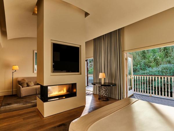 Hotel Bel-Air - Dorchester Collection : photo 2 de la chambre studio loft