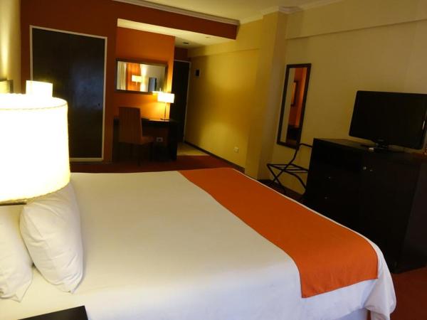 Duomi Hotel Buenos Aires : photo 9 de la chambre chambre double ou lits jumeaux standard