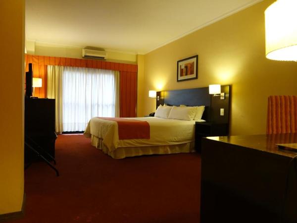 Duomi Hotel Buenos Aires : photo 8 de la chambre chambre double ou lits jumeaux standard