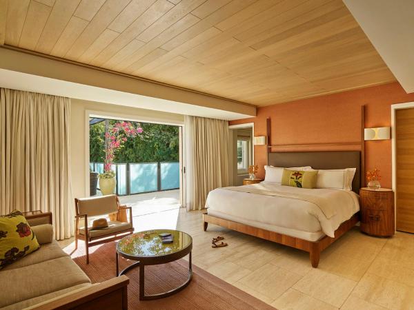 Hotel Bel-Air - Dorchester Collection : photo 3 de la chambre studio canyon