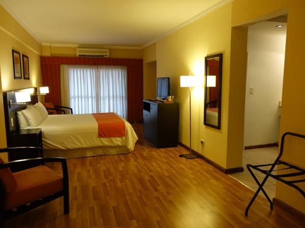 Duomi Hotel Buenos Aires : photo 4 de la chambre suite