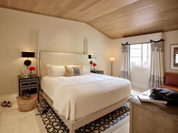 Hotel Bel-Air - Dorchester Collection : photo 3 de la chambre suite junior 