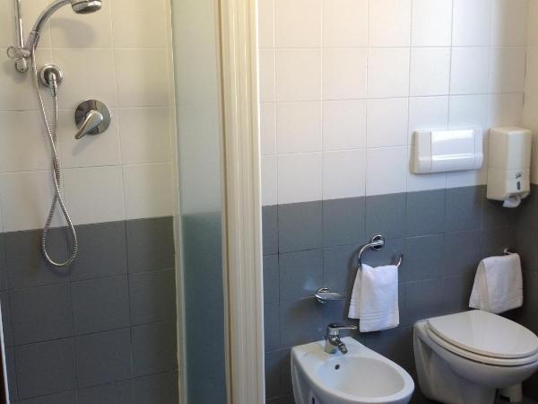 Ospitalità San Tommaso d'Aquino : photo 1 de la chambre chambre lits jumeaux