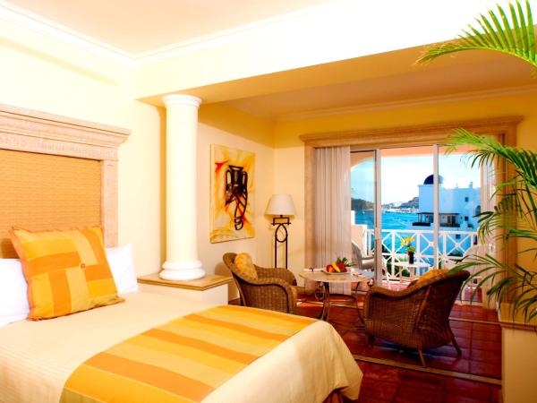 Pueblo Bonito Rose Resort & Spa - All Inclusive : photo 2 de la chambre suite junior - tout compris