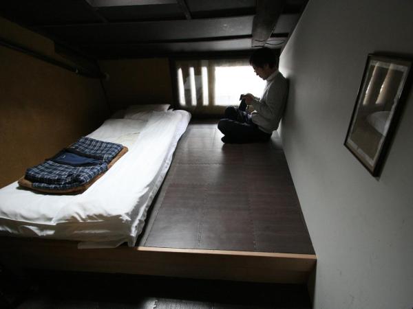 HARUYA Umekoji : photo 1 de la chambre chambre simple