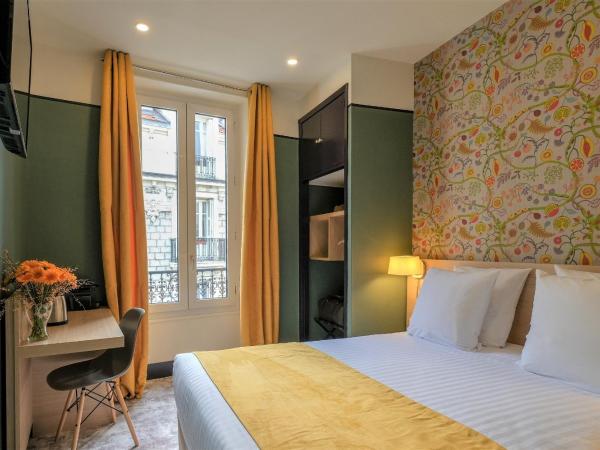 Hôtel de France, un hôtel AMMI : photo 5 de la chambre petite chambre double standard