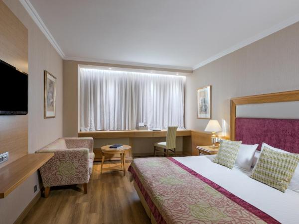 Divani Caravel : photo 4 de la chambre chambre double ou lits jumeaux essential