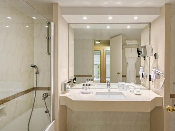 Divani Caravel : photo 2 de la chambre chambre double ou lits jumeaux essential