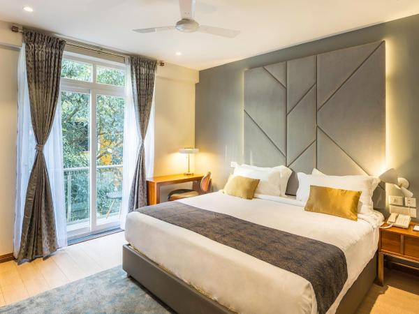 De Mandarin : photo 5 de la chambre chambre elite