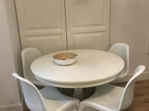 Balance Green Door 7 : photo 3 de la chambre appartement deluxe