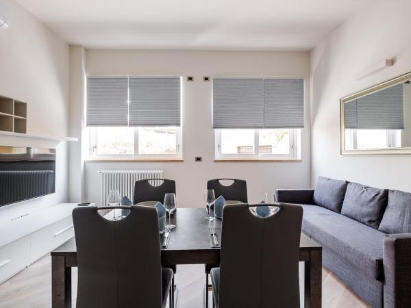 Aparthotel Sant'Orsola : photo 8 de la chambre appartement 3 chambres