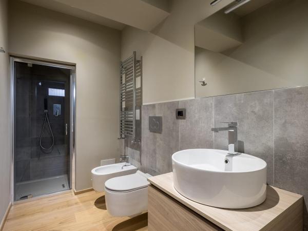 Aparthotel Sant'Orsola : photo 10 de la chambre appartement 1 chambre