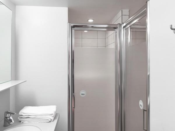 FIAP Paris : photo 3 de la chambre chambre triple standard