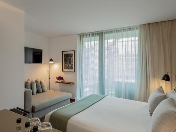Lux Lisboa Park : photo 3 de la chambre chambre familiale deluxe