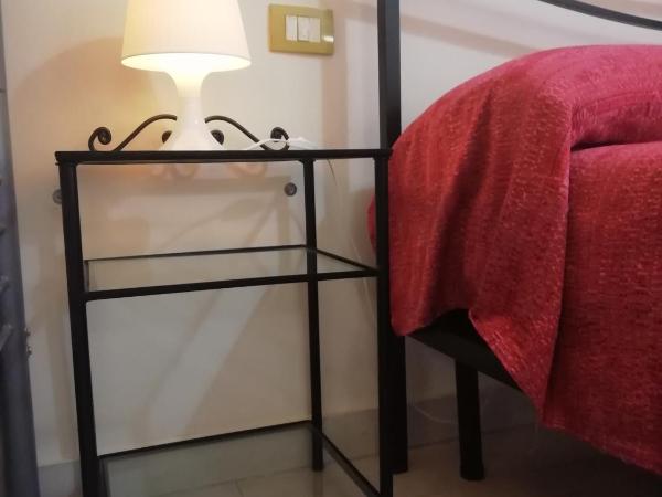 B&B Rainbow : photo 5 de la chambre chambre quadruple