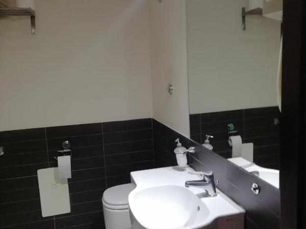 B&B Rainbow : photo 7 de la chambre chambre quadruple