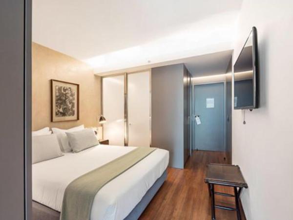 Lux Lisboa Park : photo 2 de la chambre chambre double ou lits jumeaux premium