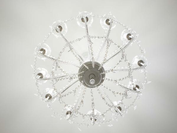 Boutique Hotel Re Enzo : photo 2 de la chambre chambre familiale supérieure - annexe