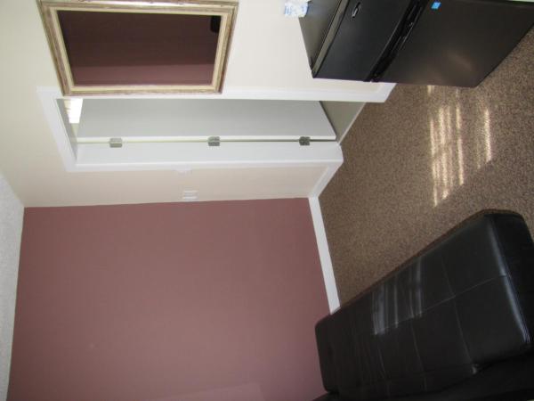 Barclay Hotel : photo 5 de la chambre suite 1 chambre avec canapé-lit